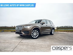 Volvo XC90 T8 TwinEngine AWD Inscription 7p | PANO | Hybride