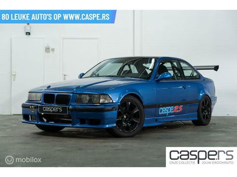 BMW 3 Serie E36 325i