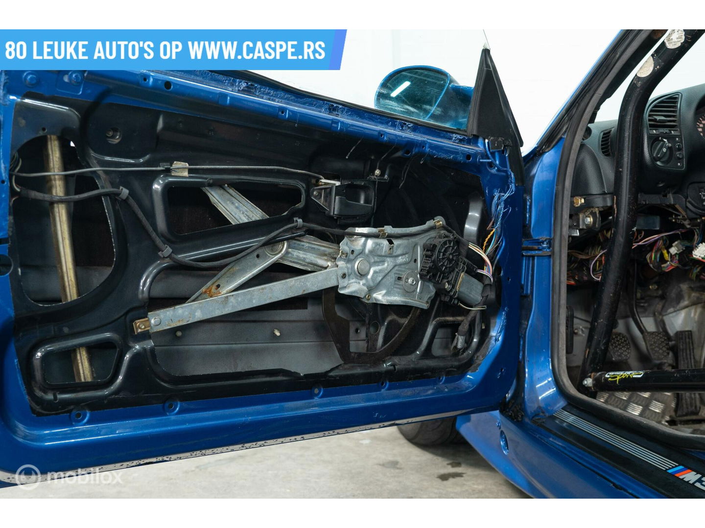 BMW 3 Serie E36 325i