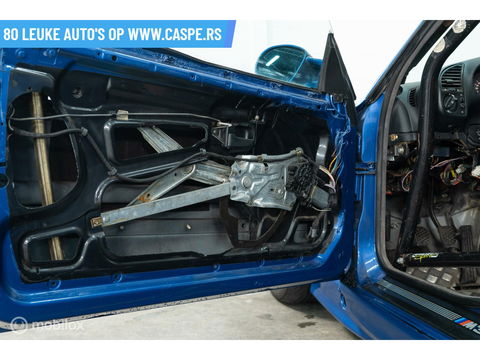 BMW 3 Serie E36 325i
