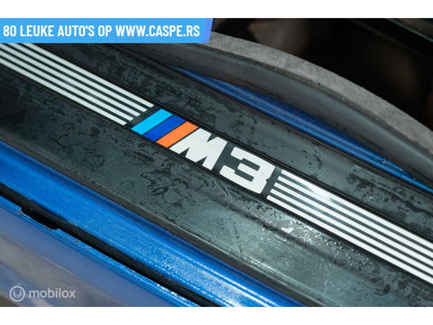 BMW 3 Serie E36 325i