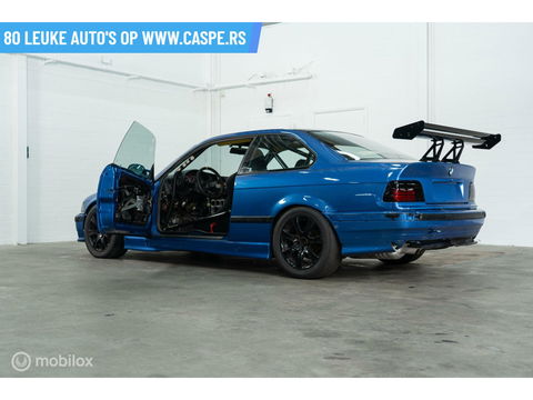 BMW 3 Serie E36 325i
