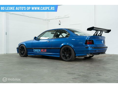 BMW 3 Serie E36 325i
