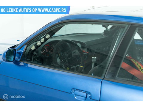 BMW 3 Serie E36 325i