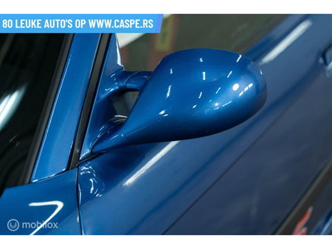BMW 3 Serie E36 325i