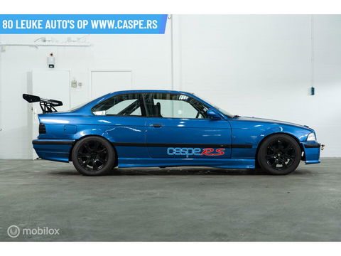 BMW 3 Serie E36 325i