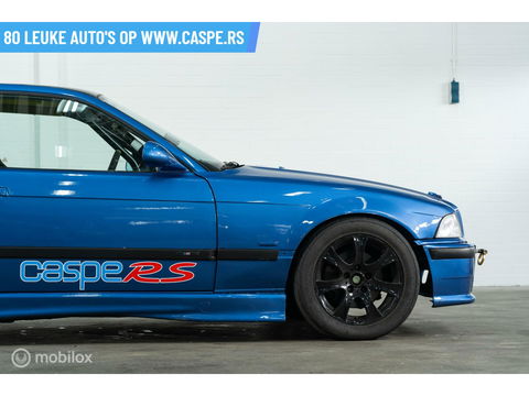 BMW 3 Serie E36 325i