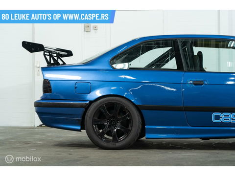 BMW 3 Serie E36 325i