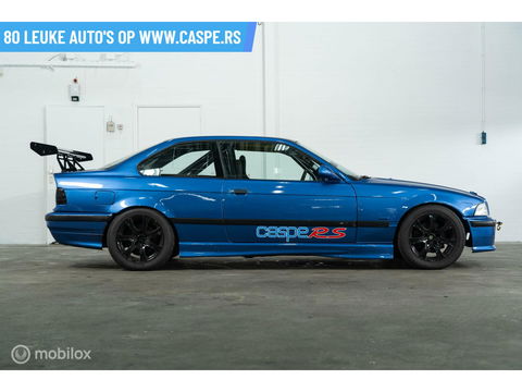 BMW 3 Serie E36 325i