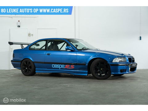 BMW 3 Serie E36 325i