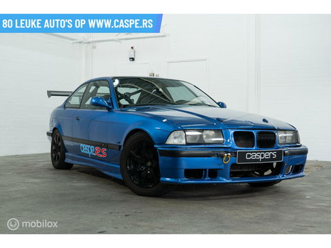 BMW 3 Serie E36 325i