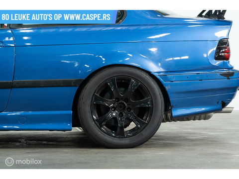 BMW 3 Serie E36 325i