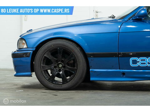 BMW 3 Serie E36 325i