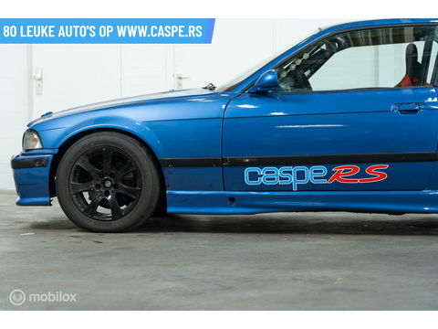 BMW 3 Serie E36 325i
