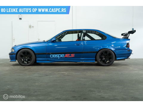 BMW 3 Serie E36 325i