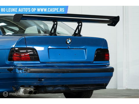 BMW 3 Serie E36 325i