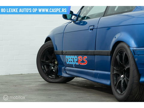 BMW 3 Serie E36 325i