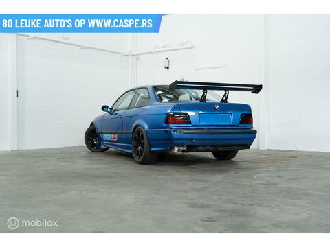 BMW 3 Serie E36 325i