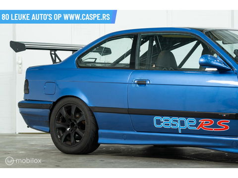 BMW 3 Serie E36 325i