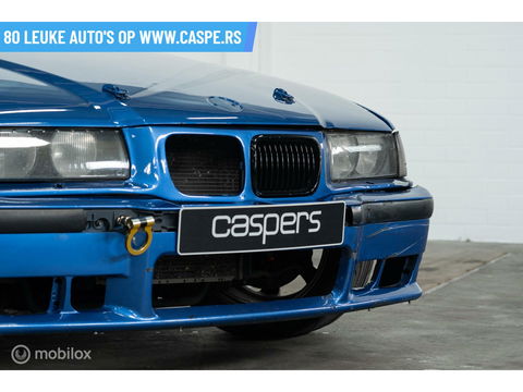 BMW 3 Serie E36 325i