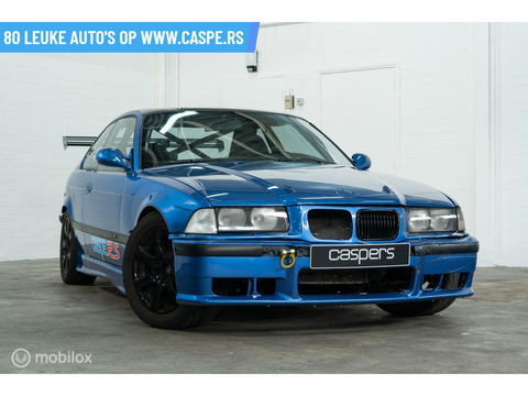 BMW 3 Serie E36 325i