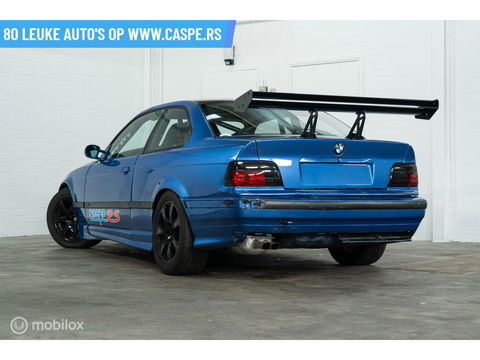 BMW 3 Serie E36 325i