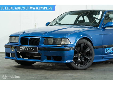 BMW 3 Serie E36 325i
