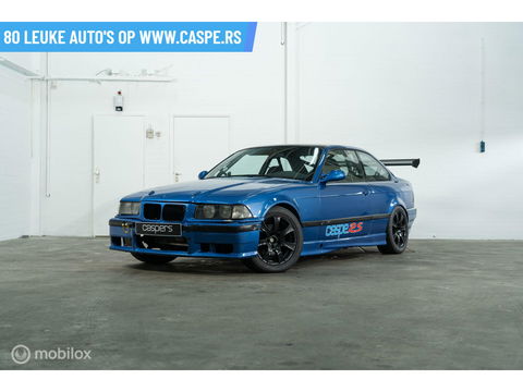 BMW 3 Serie E36 325i