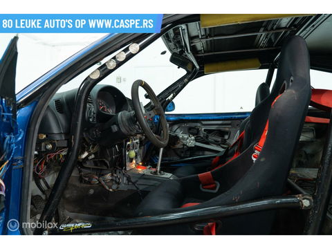 BMW 3 Serie E36 325i