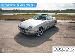 De Tomaso Mangusta Qvale