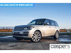 Land Rover Range Rover 5.0 V8 Vogue Supercharged | Luxor Met