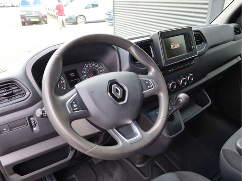 Renault Master T35 2.3 dCi 150pk Euro 6 Automaat L2H2 Imperiaal - Navi - Airco