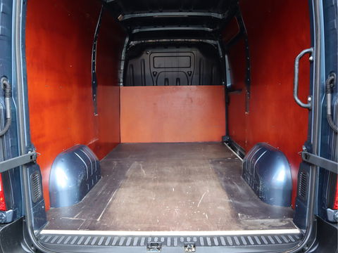 Renault Master T35 2.3 dCi 150pk Euro 6 Automaat L2H2 Imperiaal - Navi - Airco