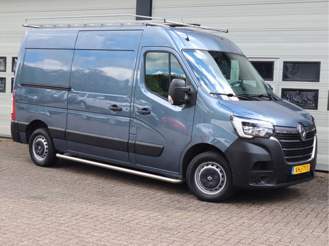 Renault Master T35 2.3 dCi 150pk Euro 6 Automaat L2H2 Imperiaal - Navi - Airco