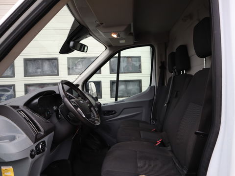 Ford Transit 2.0 TDCI 170pk Euro 6 L3H2 - 2x Schuifdr. - Trekhaak 2,8t KG