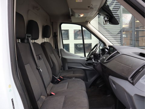 Ford Transit 2.0 TDCI 170pk Euro 6 L3H2 - 2x Schuifdr. - Trekhaak 2,8t KG