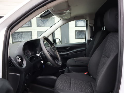 Mercedes-Benz Vito 114 CDI Automaat Euro 6 Lang L2 - Apple Carplay - Trekhaak - Navi - Cruise