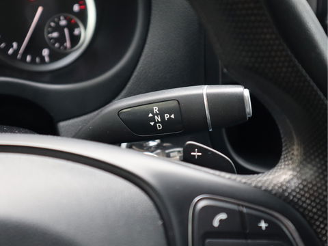 Mercedes-Benz Vito 114 CDI Automaat Euro 6 Lang L2 - Apple Carplay - Trekhaak - Navi - Cruise