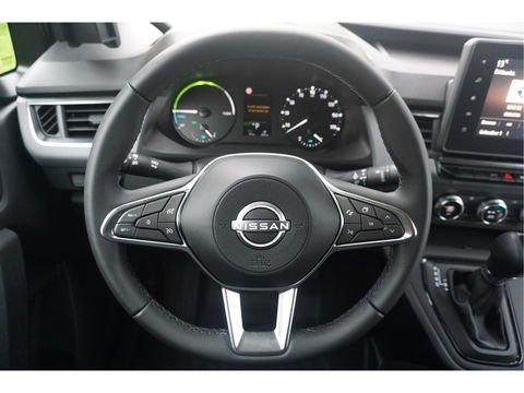 Nissan Townstar N-Connecta L1 45 kWh Automaat 5 Jaar garantie! NR. 100