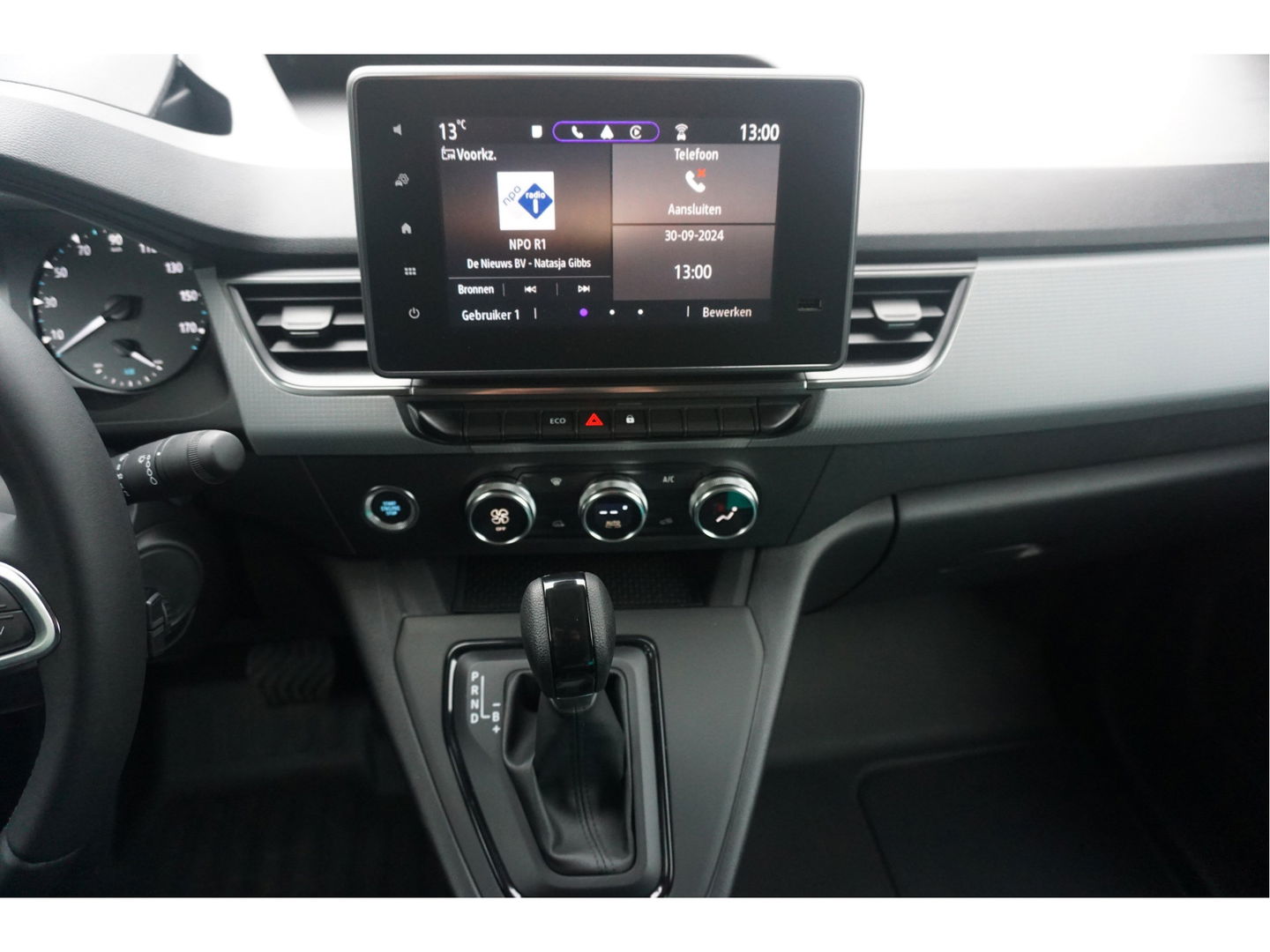 Nissan Townstar N-Connecta L1 45 kWh Automaat 5 Jaar garantie! NR. 100