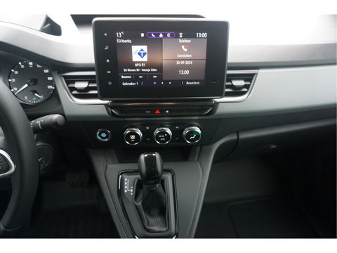 Nissan Townstar N-Connecta L1 45 kWh Automaat 5 Jaar garantie! NR. 100