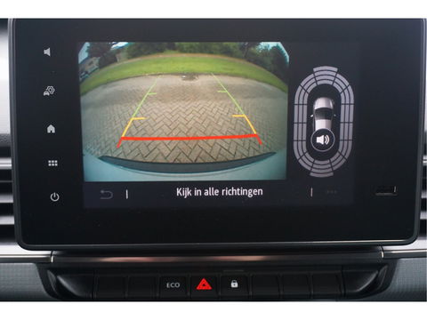 Nissan Townstar N-Connecta L1 45 kWh Automaat 5 Jaar garantie! NR. 100