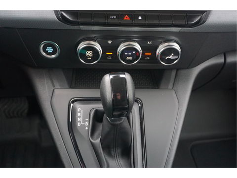 Nissan Townstar N-Connecta L1 45 kWh Automaat 5 Jaar garantie! NR. 100