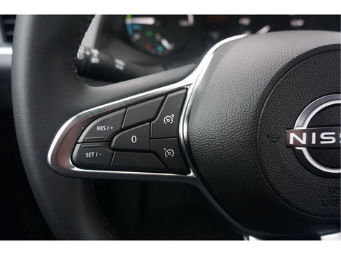 Nissan Townstar N-Connecta L1 45 kWh Automaat 5 Jaar garantie! NR. 100