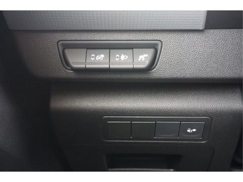 Nissan Townstar N-Connecta L1 45 kWh Automaat 5 Jaar garantie! NR. 100