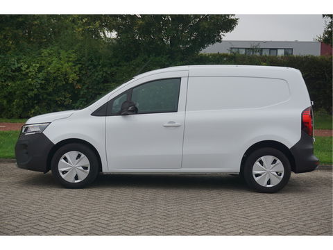 Nissan Townstar N-Connecta L1 45 kWh Automaat 5 Jaar garantie! NR. 100