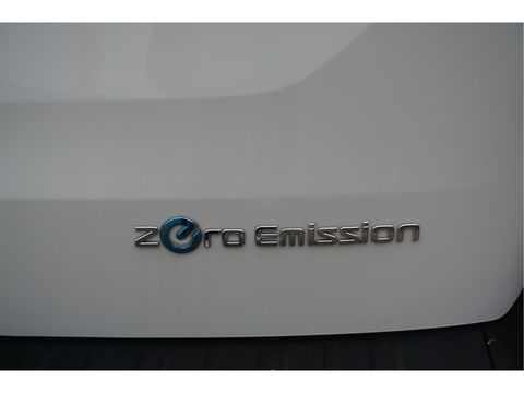 Nissan Townstar N-Connecta L1 45 kWh Automaat 5 Jaar garantie! NR. 100