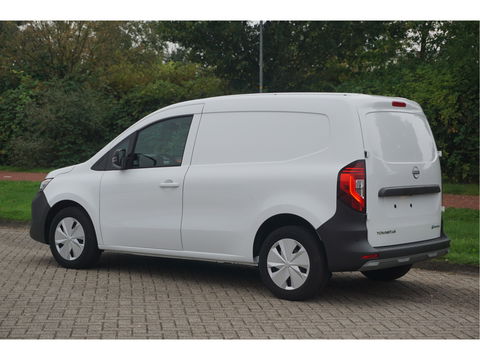 Nissan Townstar N-Connecta L1 45 kWh Automaat 5 Jaar garantie! NR. 100