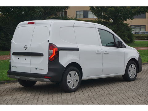 Nissan Townstar N-Connecta L1 45 kWh Automaat 5 Jaar garantie! NR. 100