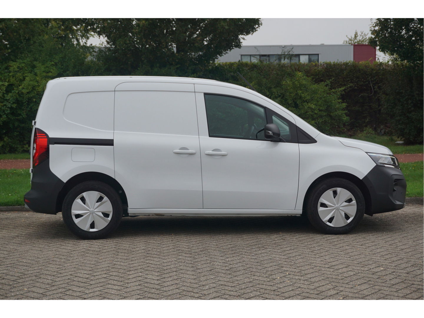Nissan Townstar N-Connecta L1 45 kWh Automaat 5 Jaar garantie! NR. 100
